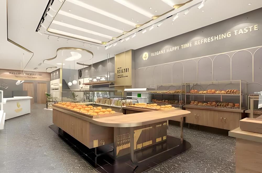 20平米重慶開蛋糕店全攻略：3萬元搞定，費用清單