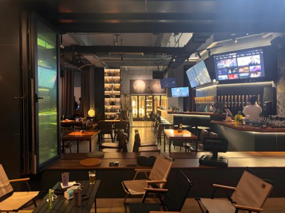 酒吧裝修預(yù)算，這份避坑指南能幫你省10萬！