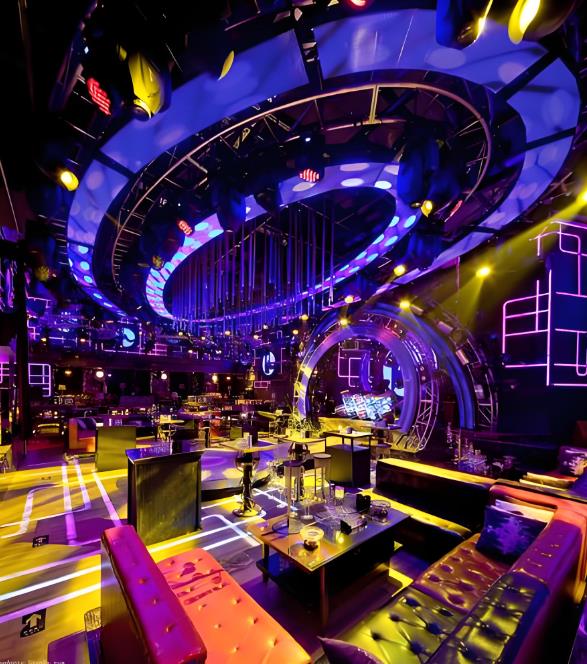 酒吧裝修費用一平方多少錢？