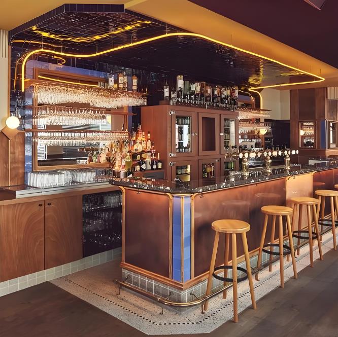 300平酒吧裝修預(yù)算清單