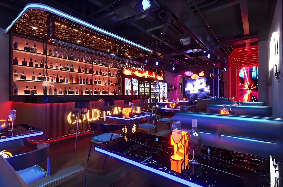 100平米酒吧簡(jiǎn)裝修價(jià)格大概要多少? 100平米酒吧簡(jiǎn)裝修價(jià)格大概要多少?