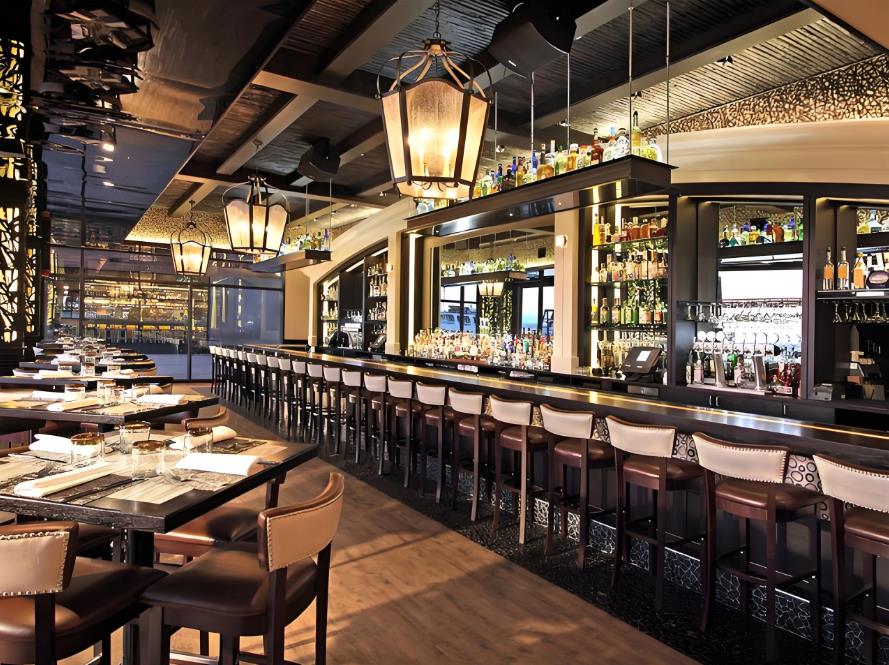 酒吧裝修步驟流程有哪些？