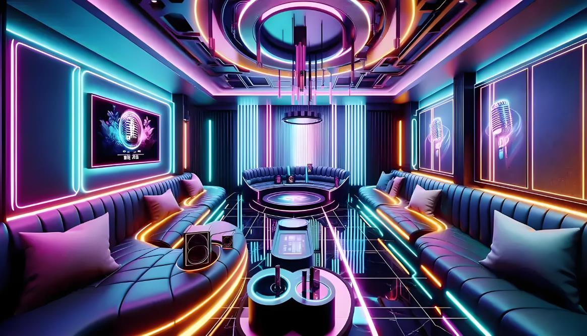 酒吧裝修步驟是怎樣的？