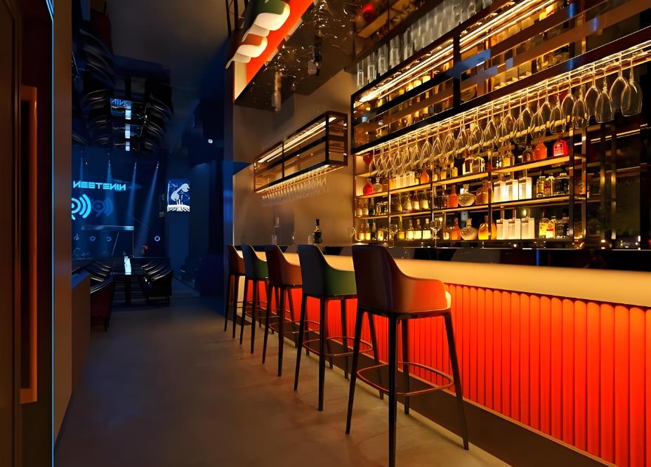 酒吧裝修避坑指南：手把手教你裝出爆款酒吧