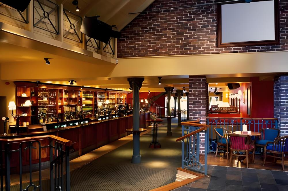 特色酒吧如何裝修設(shè)計(jì)？超詳細(xì)秘籍