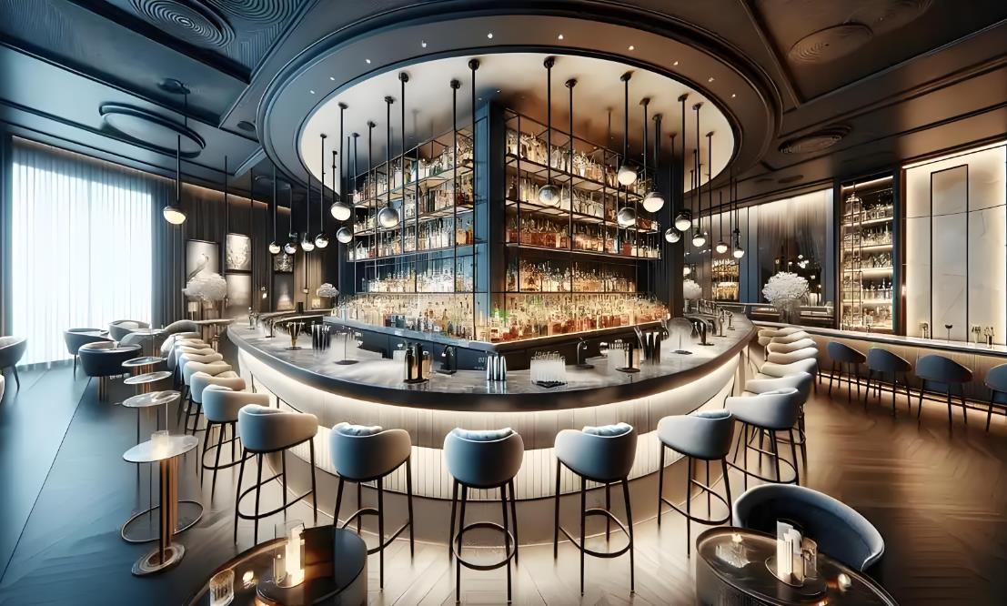 酒吧裝修步驟流程有哪些？