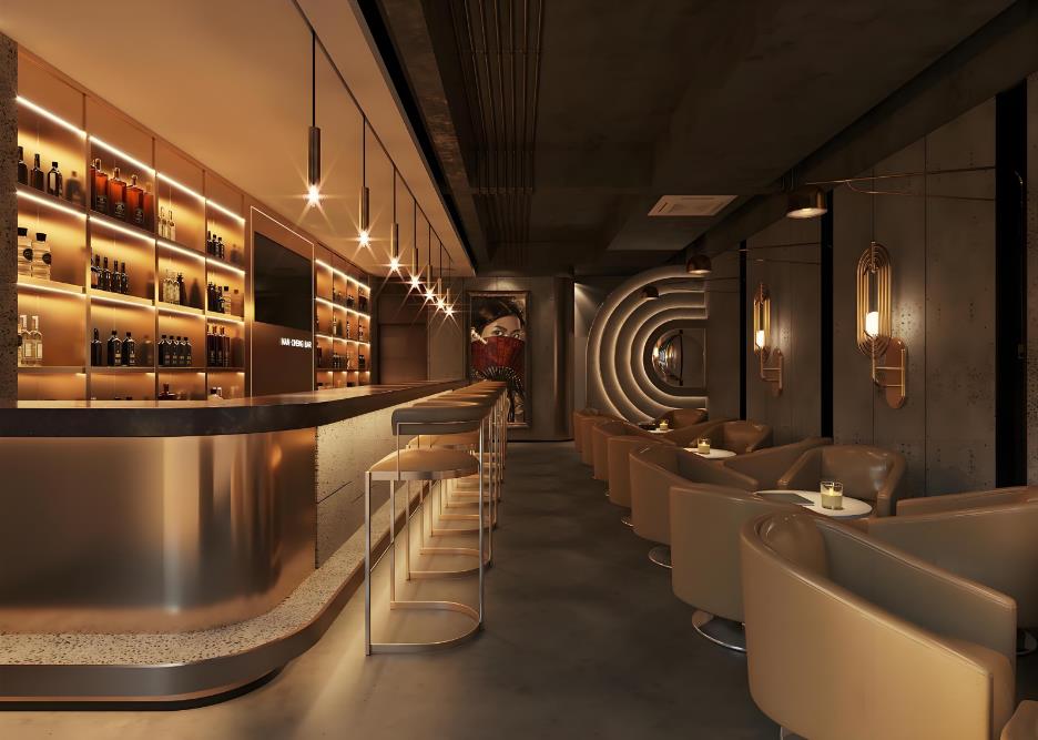 重慶酒吧裝修避坑指南