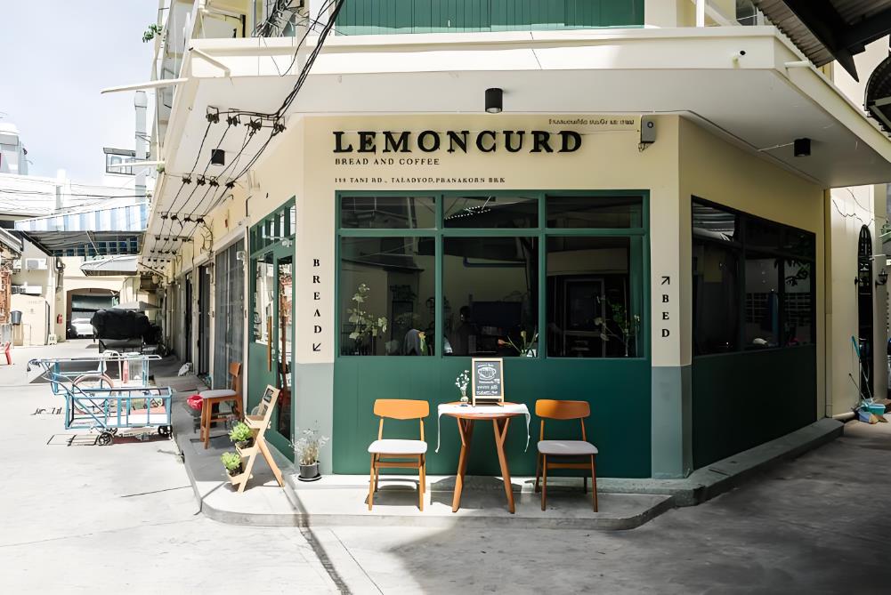 重慶咖啡店裝修報價單明細表