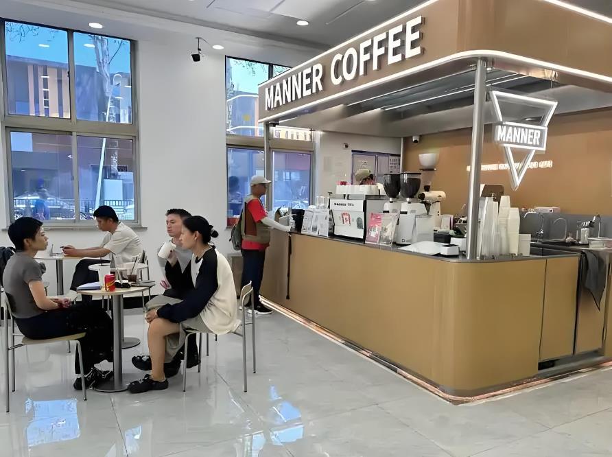 重慶咖啡店裝修價(jià)格