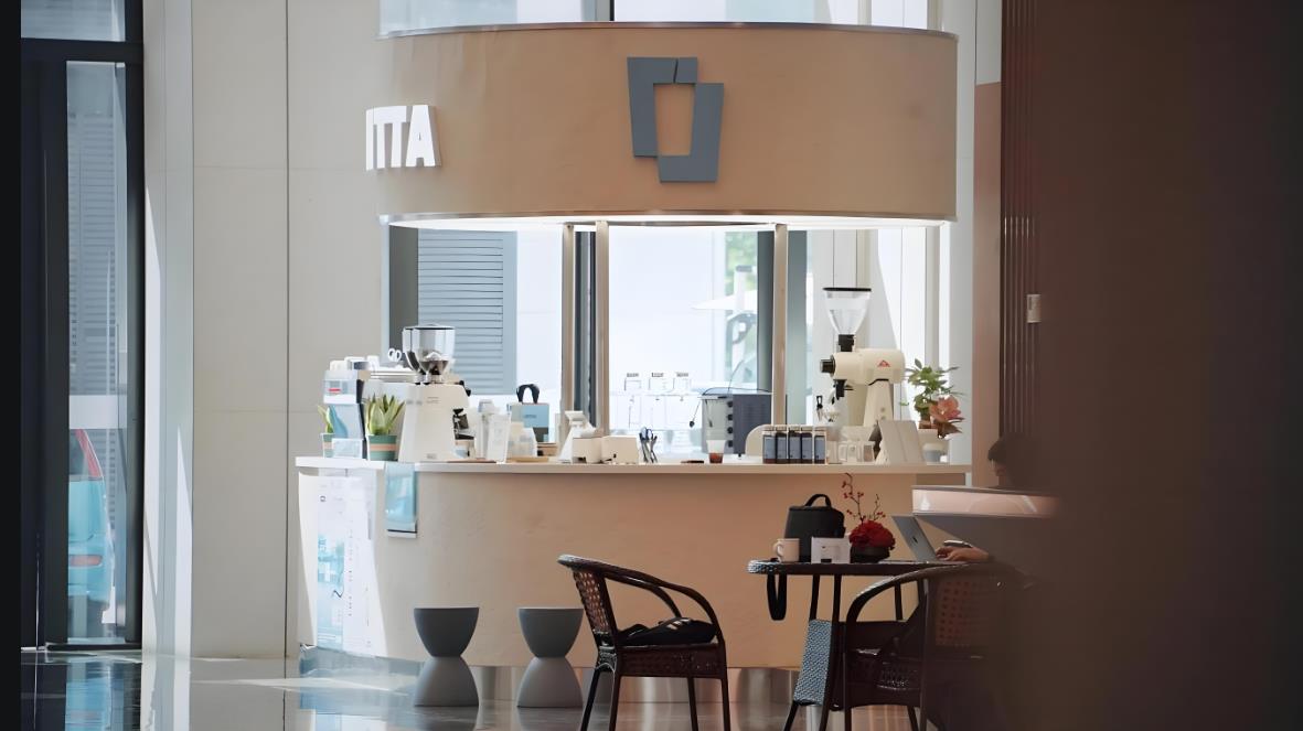 重慶咖啡店裝修流程