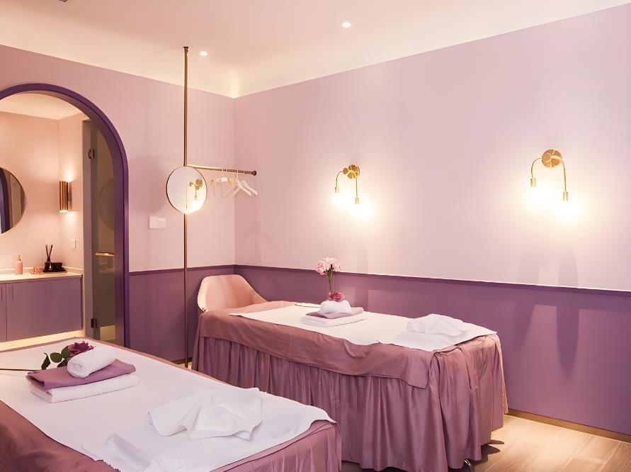 重慶美容會(huì)所裝修費(fèi)用明細(xì) 重慶美容會(huì)所裝修費(fèi)用明細(xì)