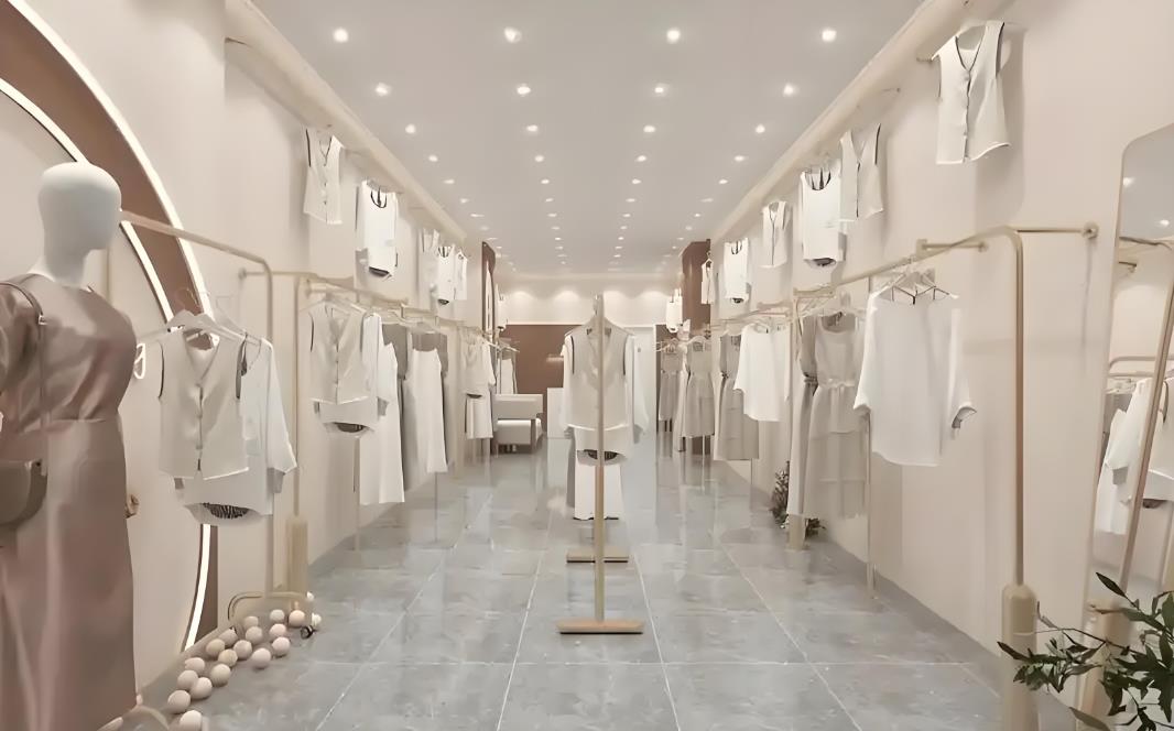 重慶門市裝修多少錢一平米？