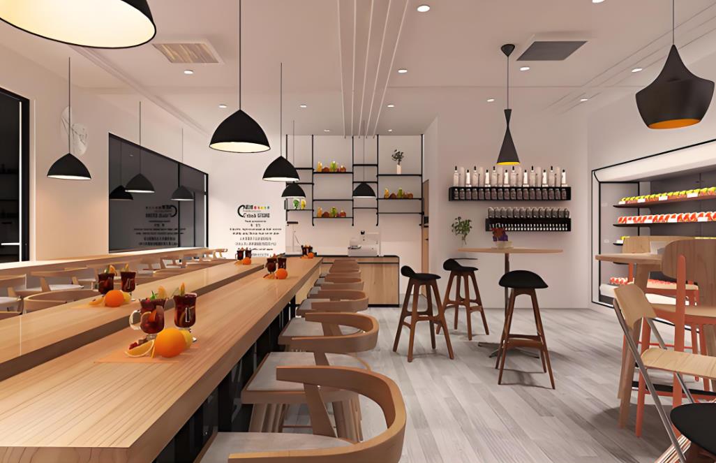 重慶<a href=http://www.kthgs.com target=_blank class=infotextkey>店面裝修</a>預(yù)算表:手把手教你3步做好成本分配+省3萬技巧