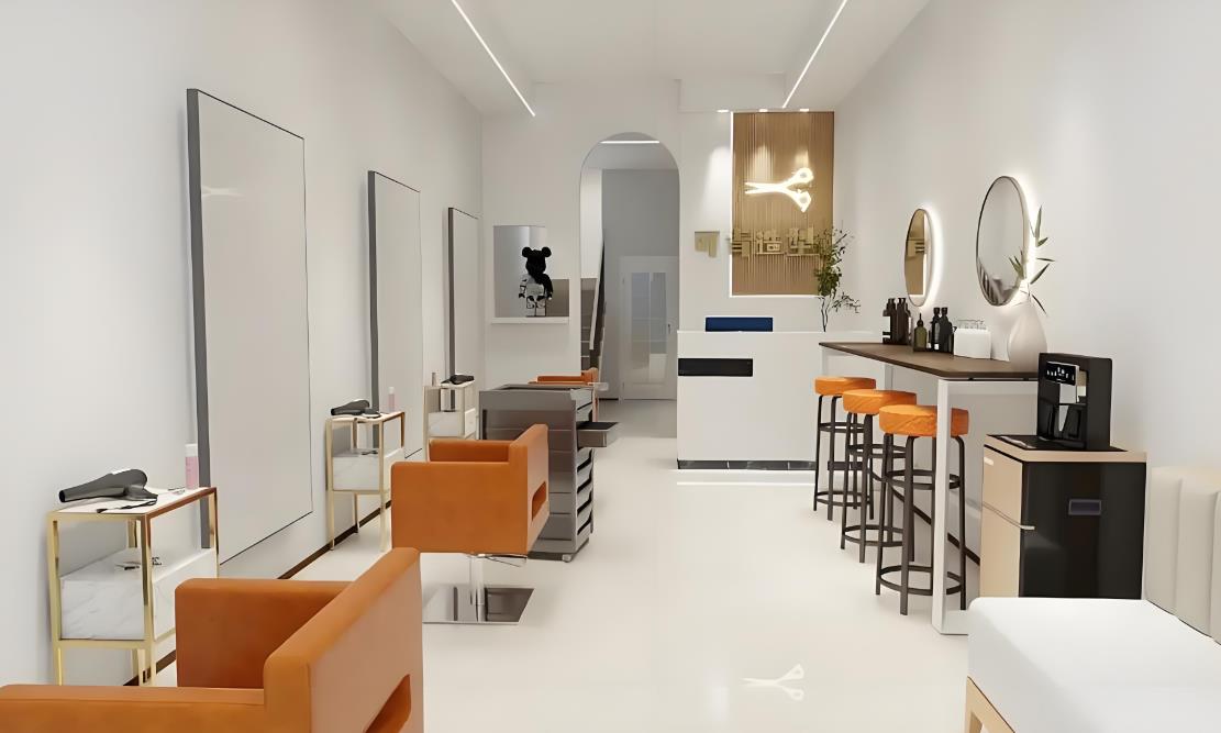 重慶門市裝修多少錢？