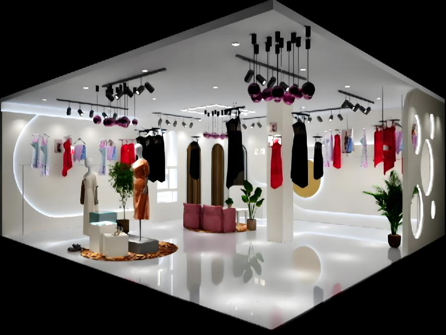 重慶店面裝修預(yù)算表:手把手教你3步做好成本分配+省3萬技巧