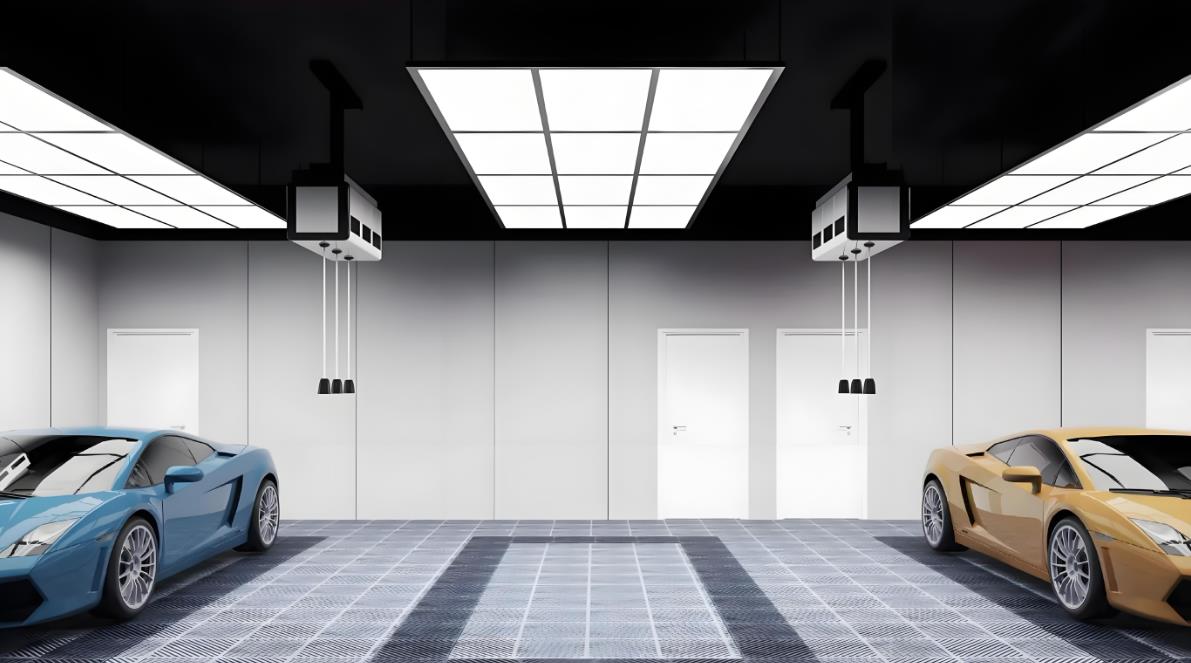 重慶汽車美容店裝修價格 重慶汽車美容店裝修價格