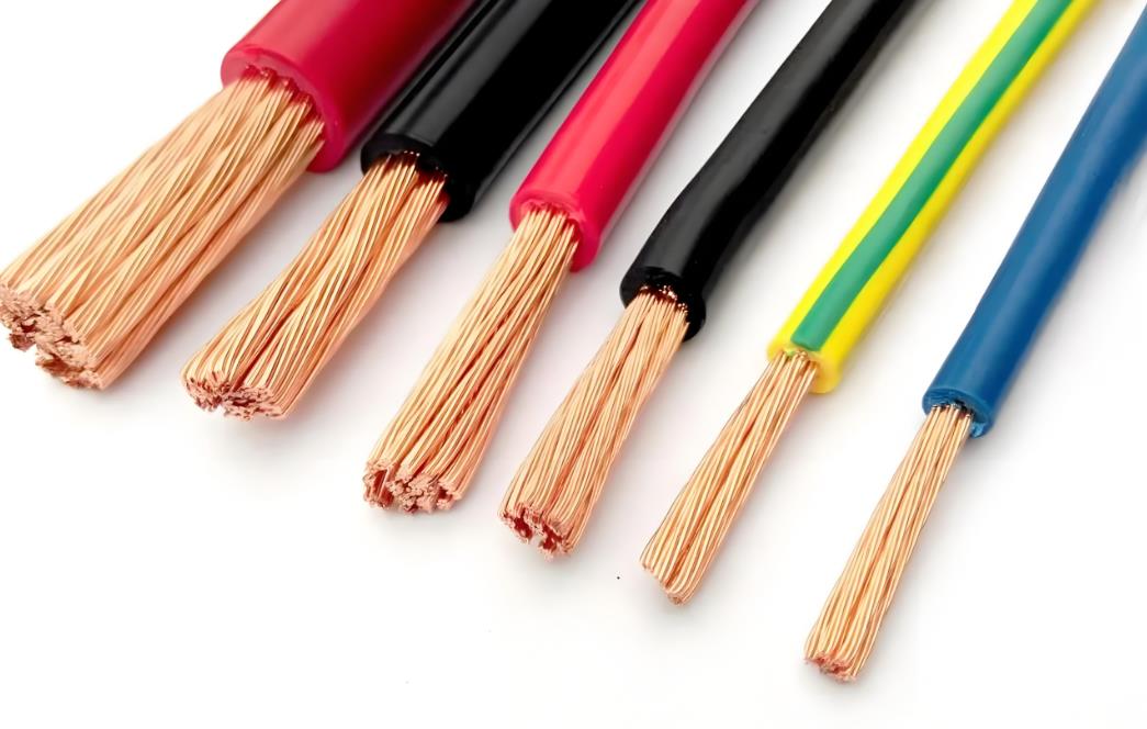 汽車維修店裝修電路選用多大的電線最好？