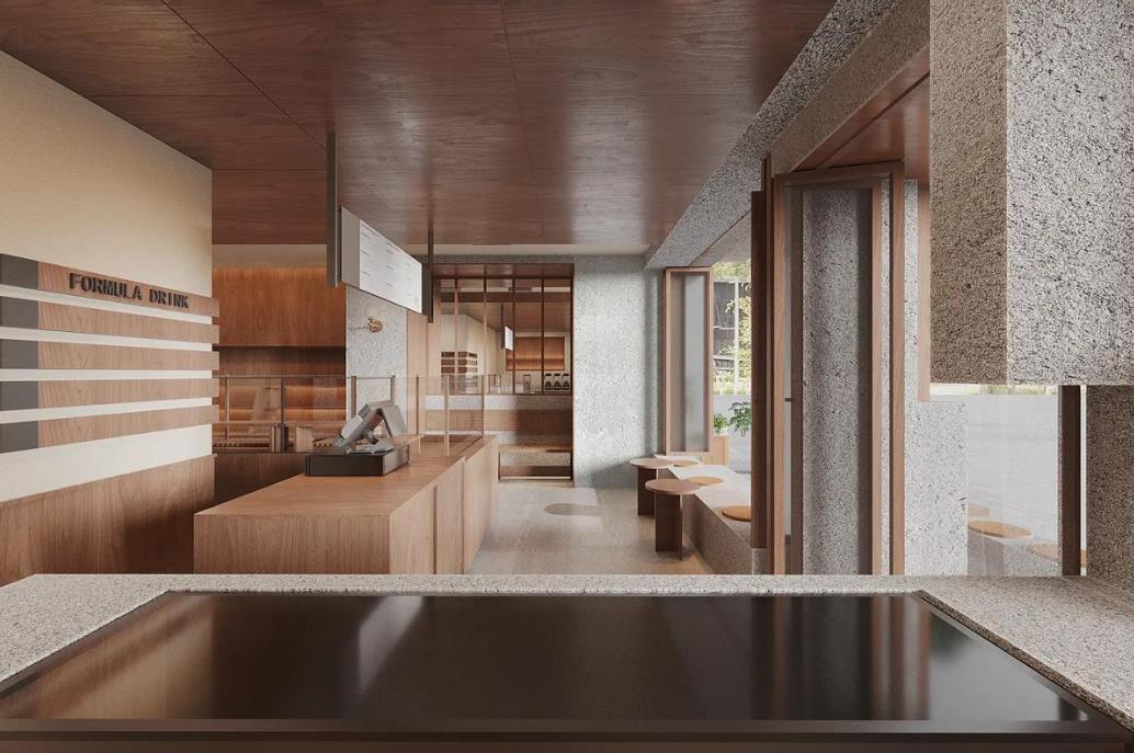 開甜品店的流程