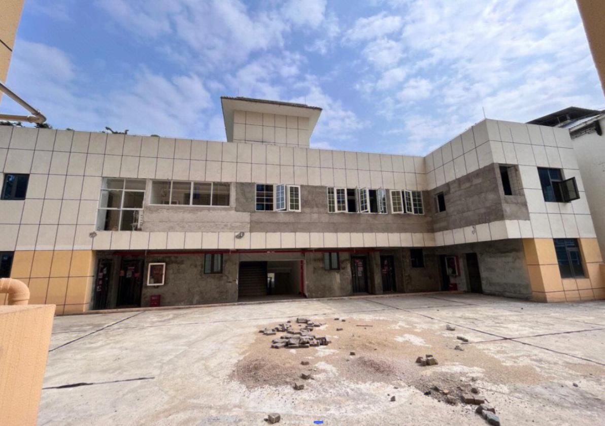 6樓甜品店裝修日記:折騰一年的酸甜苦辣實錄 6樓甜品店裝修日記:折騰一年的酸甜苦辣實錄