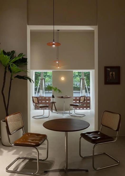 手把手教你用5萬塊裝出高級感甜品店