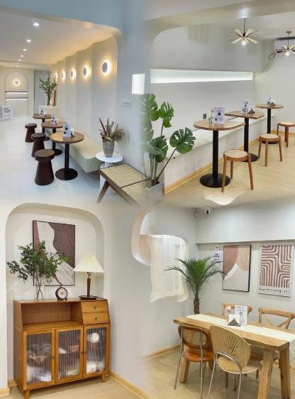 開(kāi)甜品店需要多少錢？預(yù)算清單+避坑指南