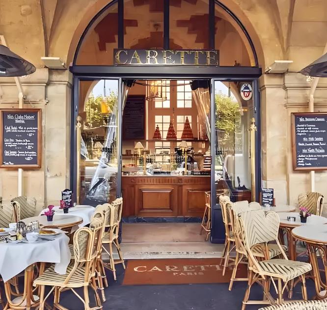 最新甜品店裝修設(shè)計(jì)方案 最新甜品店裝修設(shè)計(jì)方案