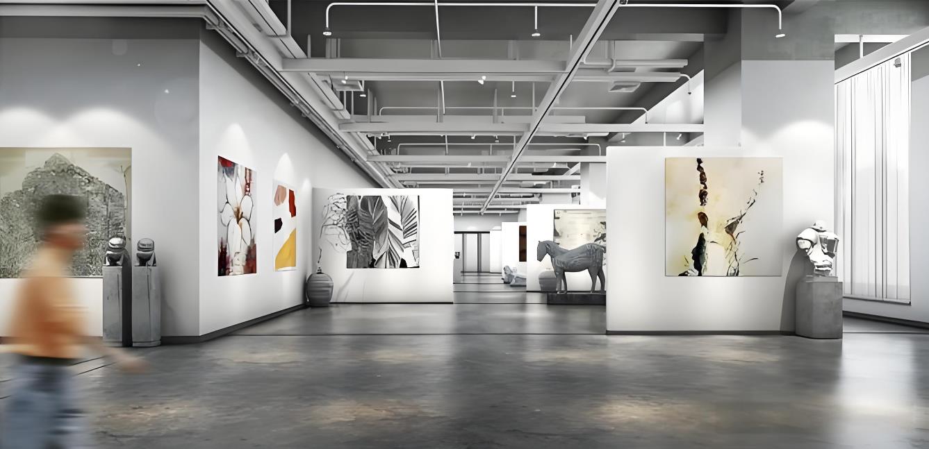 企業(yè)展廳設(shè)計(jì)的20個(gè)關(guān)鍵注意事項(xiàng)