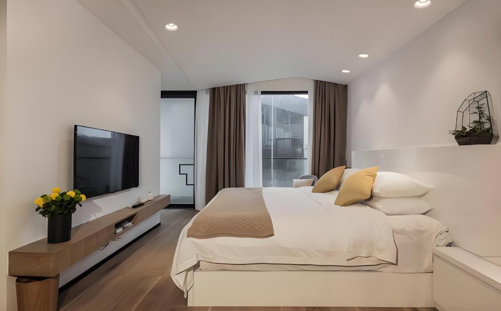 賓館裝修一個房間多少錢？