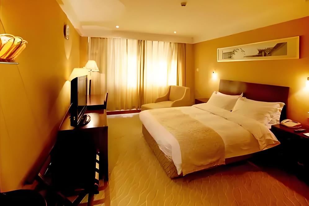 普通酒店裝修要多少錢一個房間？